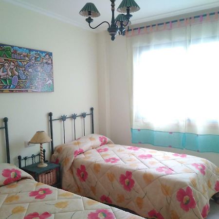 Apartamento L&C Codesal Sanxenxo Exterior foto