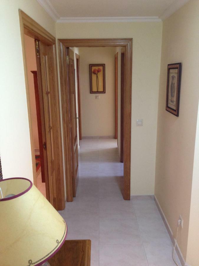 Apartamento L&C Codesal Sanxenxo Exterior foto